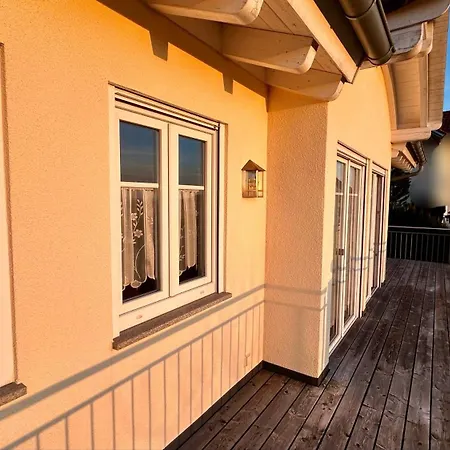 Mit Traumblick Villa *