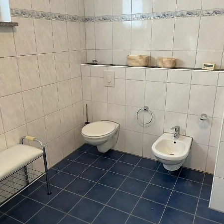 Mit Traumblick Villa *