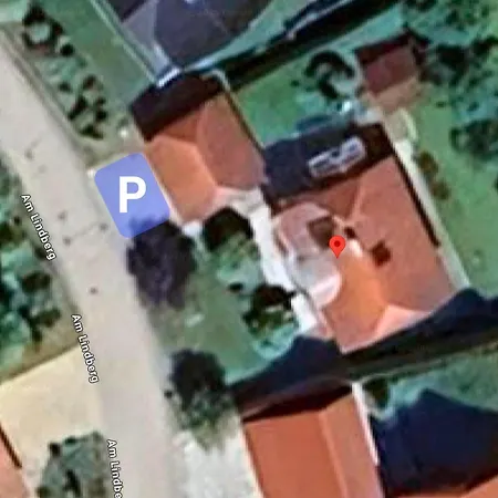 Bergperle Am Lindberg Villa
