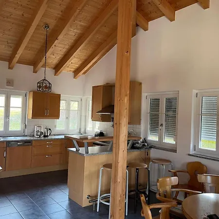 Mit Traumblick Villa *