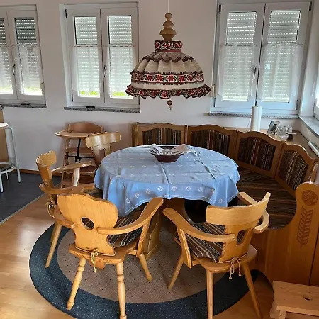 Bergperle Am Lindberg Villa Perlesreut
