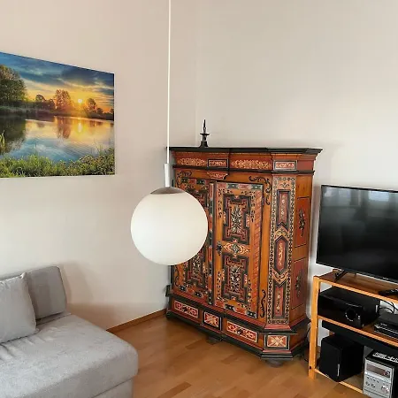 Villa Bergperle Am Lindberg