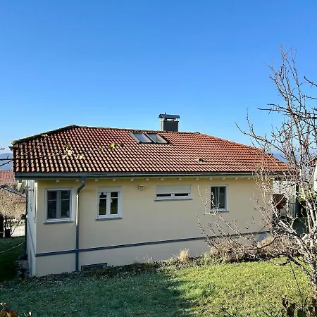 Bergperle Am Lindberg Villa Perlesreut
