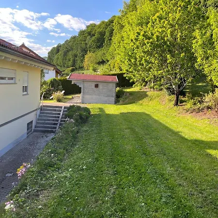 Mit Traumblick Villa *