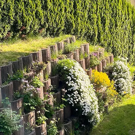 Bergperle Am Lindberg Perlesreut
