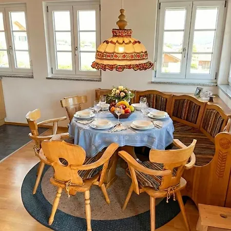 Villa Bergperle Am Lindberg Perlesreut